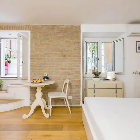 Bed & Breakfast Alveare