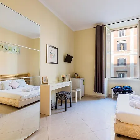 Alveare Bed & Breakfast Roma