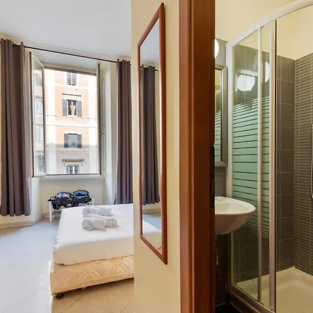 Bed and Breakfast Alveare Ρώμη